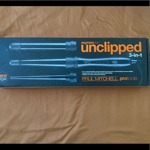 PM Pro Unclipped Wand.